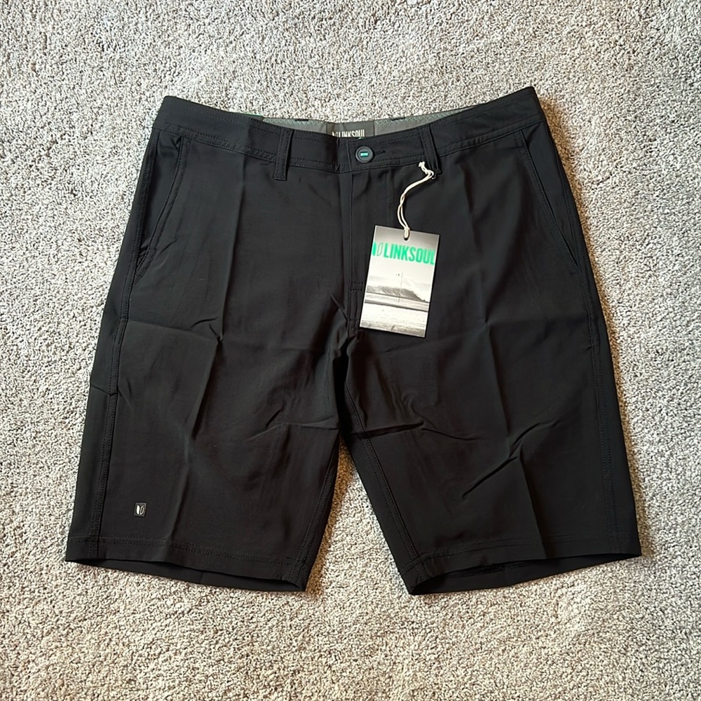 Linksoul Shorts 32W